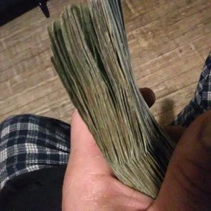 Meet your Posher, Tyrone